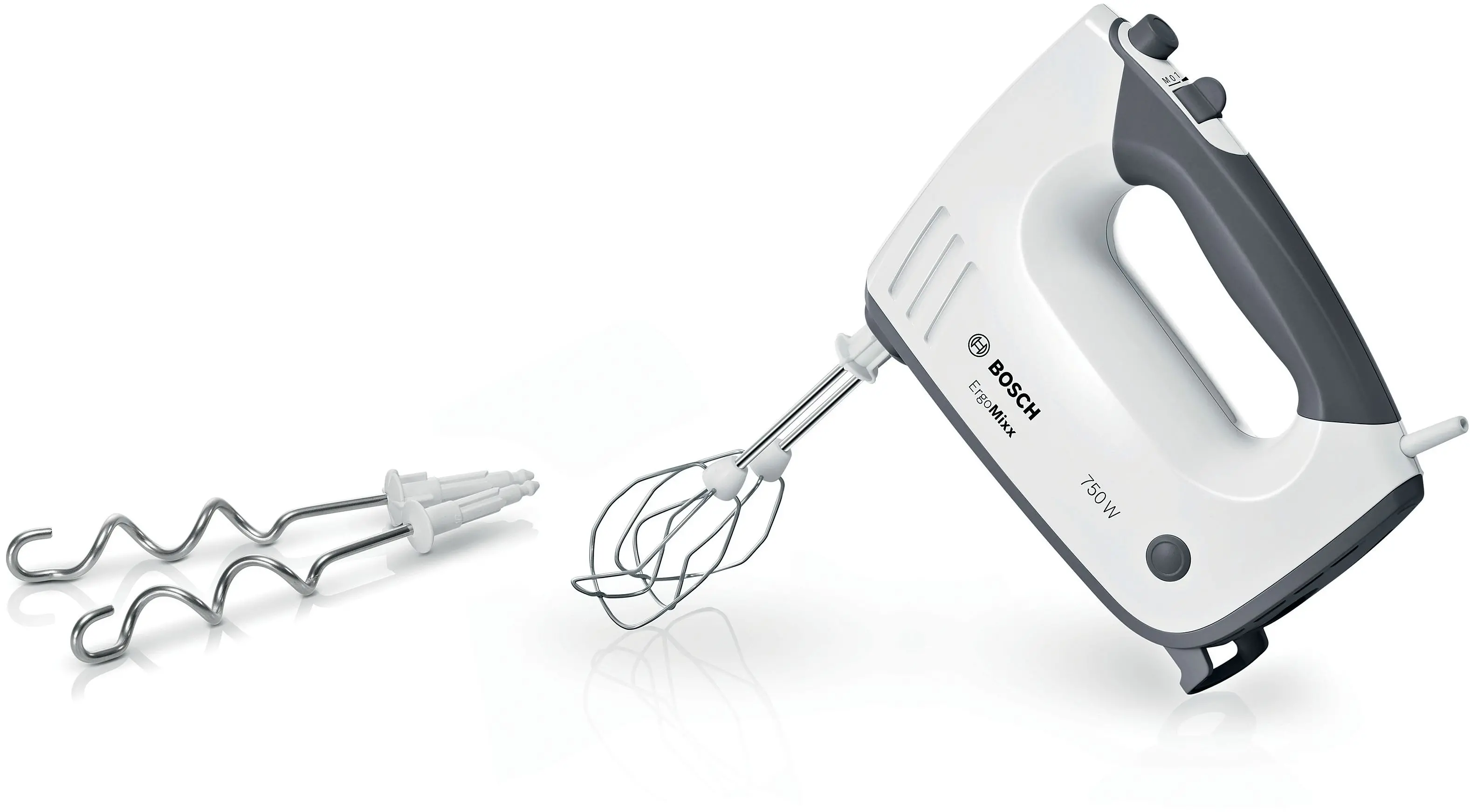 Bosch MFQ37400 750W
