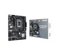 ASUS PRIME H610M-E D4-CSM DDR4