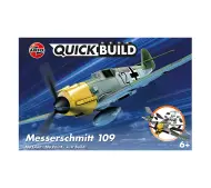 Airfix J6001 Quickbuild Messerschmitt BF109