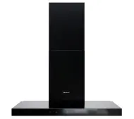 Globalo Verta 90.3 Czarny