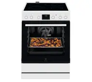 Electrolux 500 LKR64022AW Termoobieg AirFry