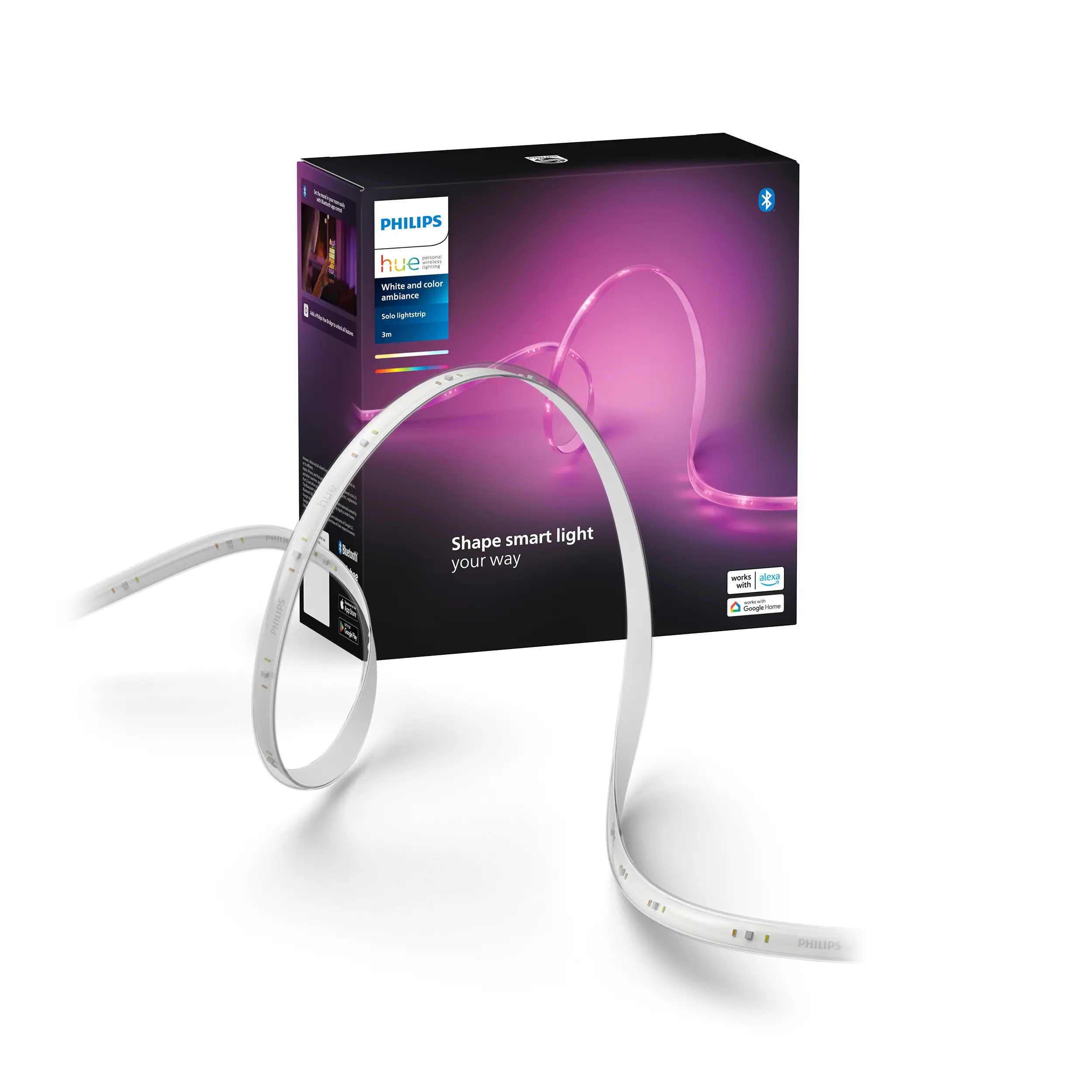 Philips Hue Solo RGB 3m