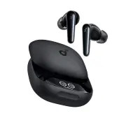 Soundcore Liberty 4 Pro Dokanałowe Bluetooth 5.3 Czarny