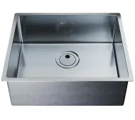 Globalo Riwolo 50.1 Stalowy Inox