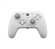 GameSir HRG22992 G7 HE Wired do PC Xbox Przewodowy Biały