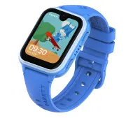 Garett Kids Vibe 4G Niebieski