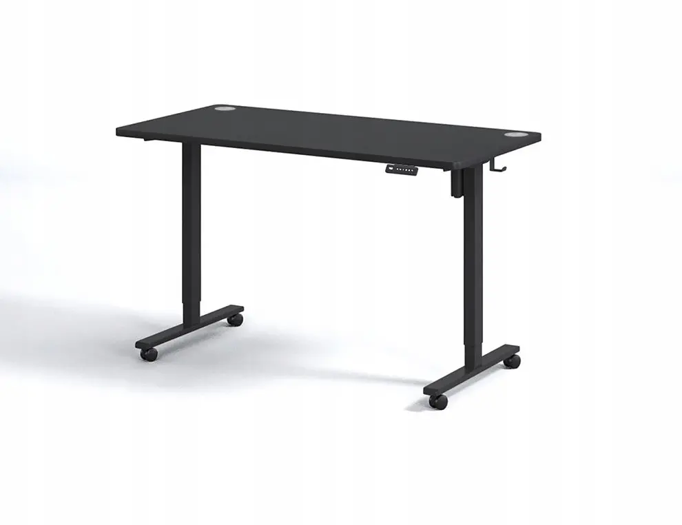 Black Point IBUKI 160cm Regulacja wysokości Czarny