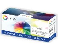 Prism ZHL-CF283ANP (zamiennik 83A CF283A) Czarny