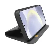 SBS Smooth Wallet do Galaxy S25 Plus Czarny