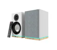 Blaupunkt BS60WH LED Biały 2szt.