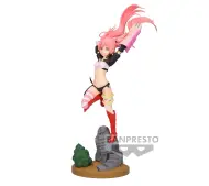 Banpresto That Time I Got Reincarnated as a Slime - Milim Nava (The Forgotten City of Dragons Ver.)