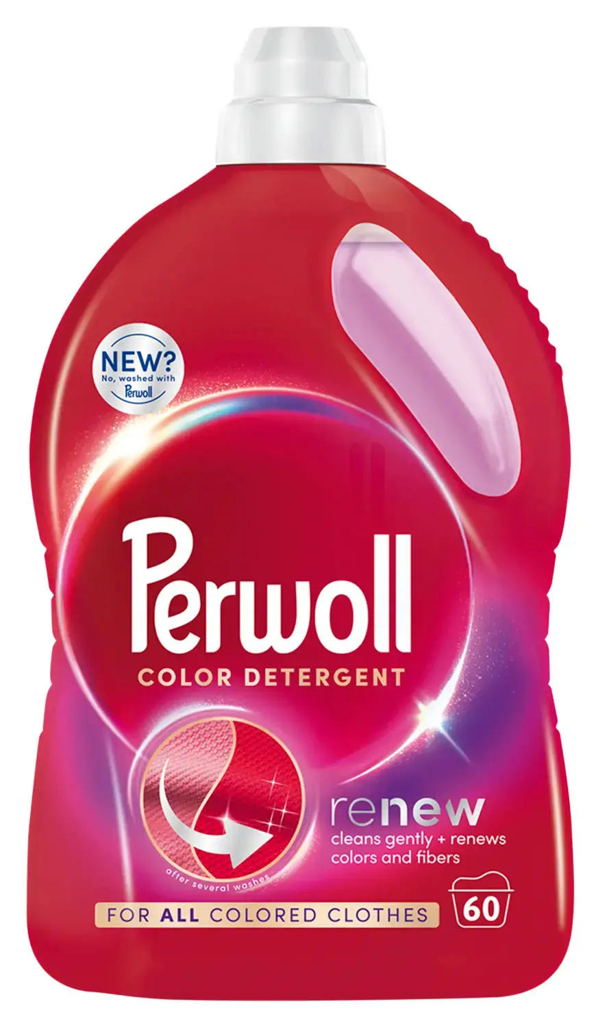 Perwoll Color 60 prań 3l