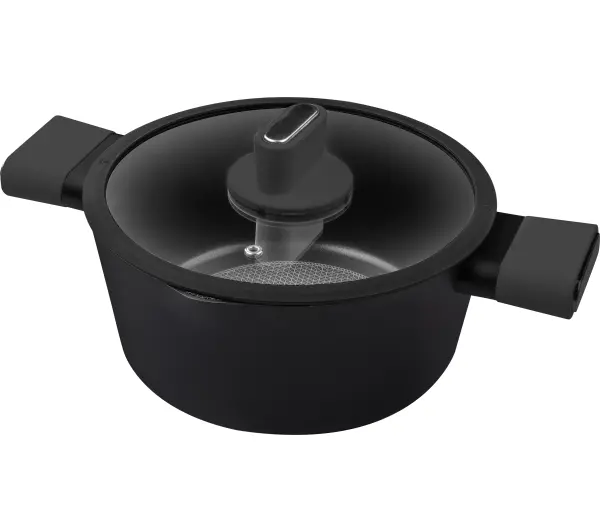 Lamart Poele LT1219 Indukcja Akuminium 4,3l