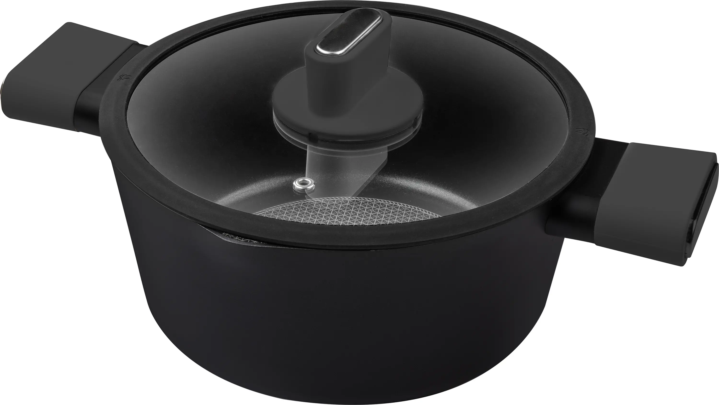 Lamart Poele LT1219 Indukcja Akuminium 4,3l