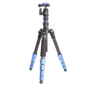 Benro SLIM Travel CF + głowica N00