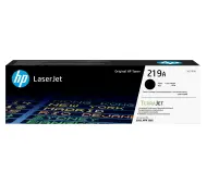 HP W2190A Czarny