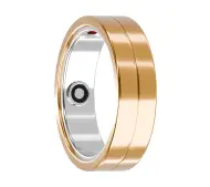 Maxcom mRing MR100 11/65 Złoty