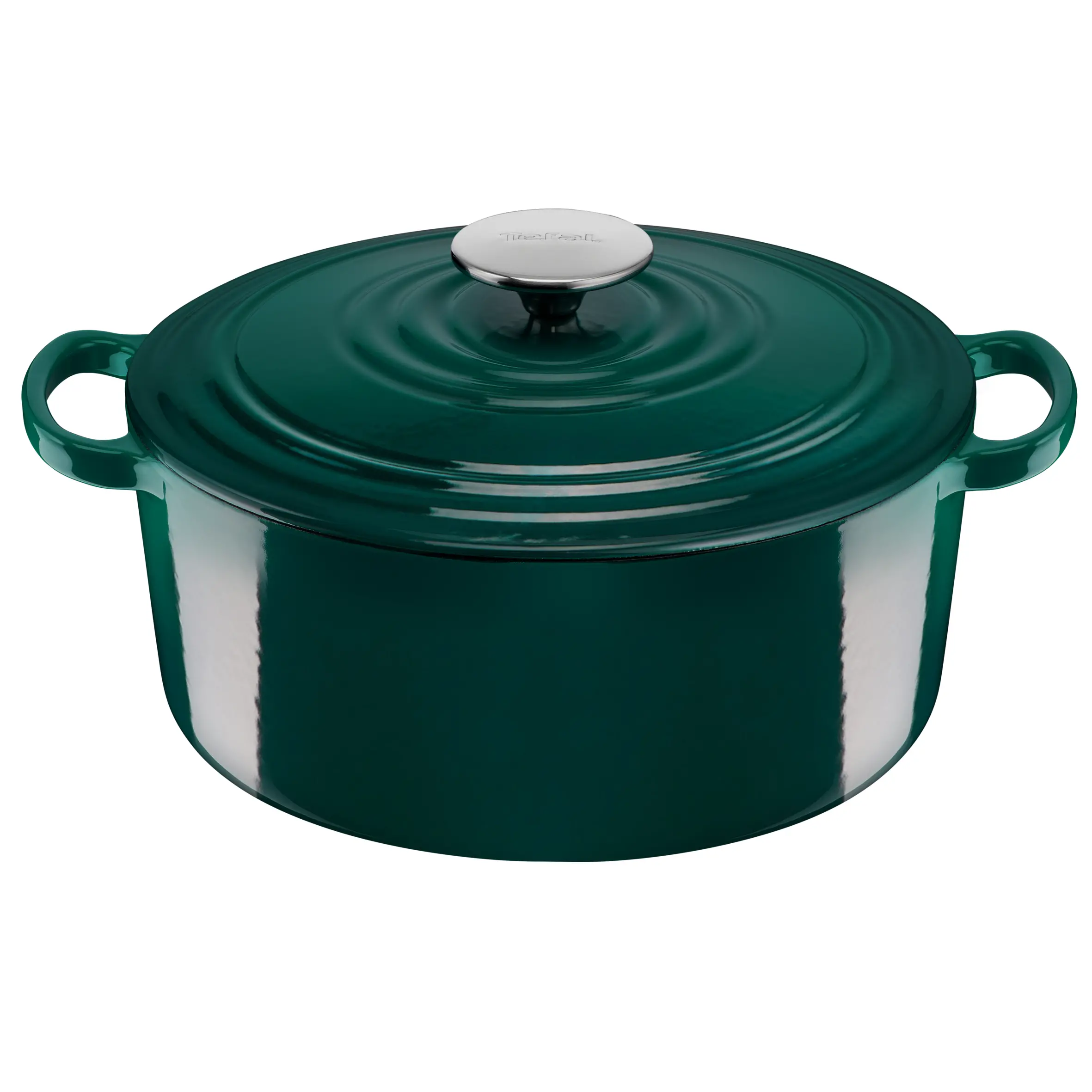 Tefal Elegance E2764604 Indukcja Żeliwo 4,2l