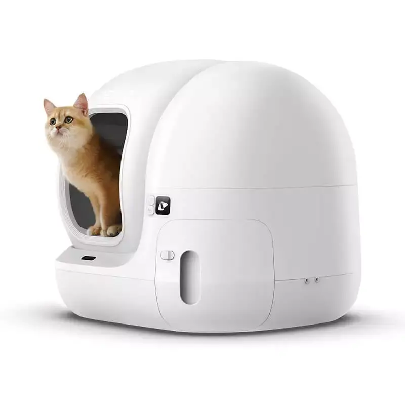 PetKit Pura Max 2