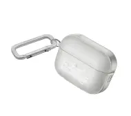 Skinarma Kinzoku do AirPods Pro 2 Biały