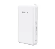 Romoss WSC05 5000mAh 20W Biały