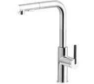 Deante MOMI BKM_073M Chrom Stal szlachetna