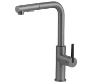 Deante MOMI BKM_D73M Titanium Stal szlachetna