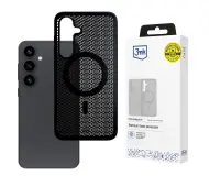 3mk COOLing MagCase do Samsung Galaxy S25+