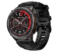 Maxcom FW111 Titan Chronos 54mm GPS Czarny