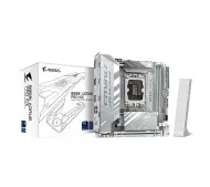 Gigabyte B860I AORUS PRO ICE