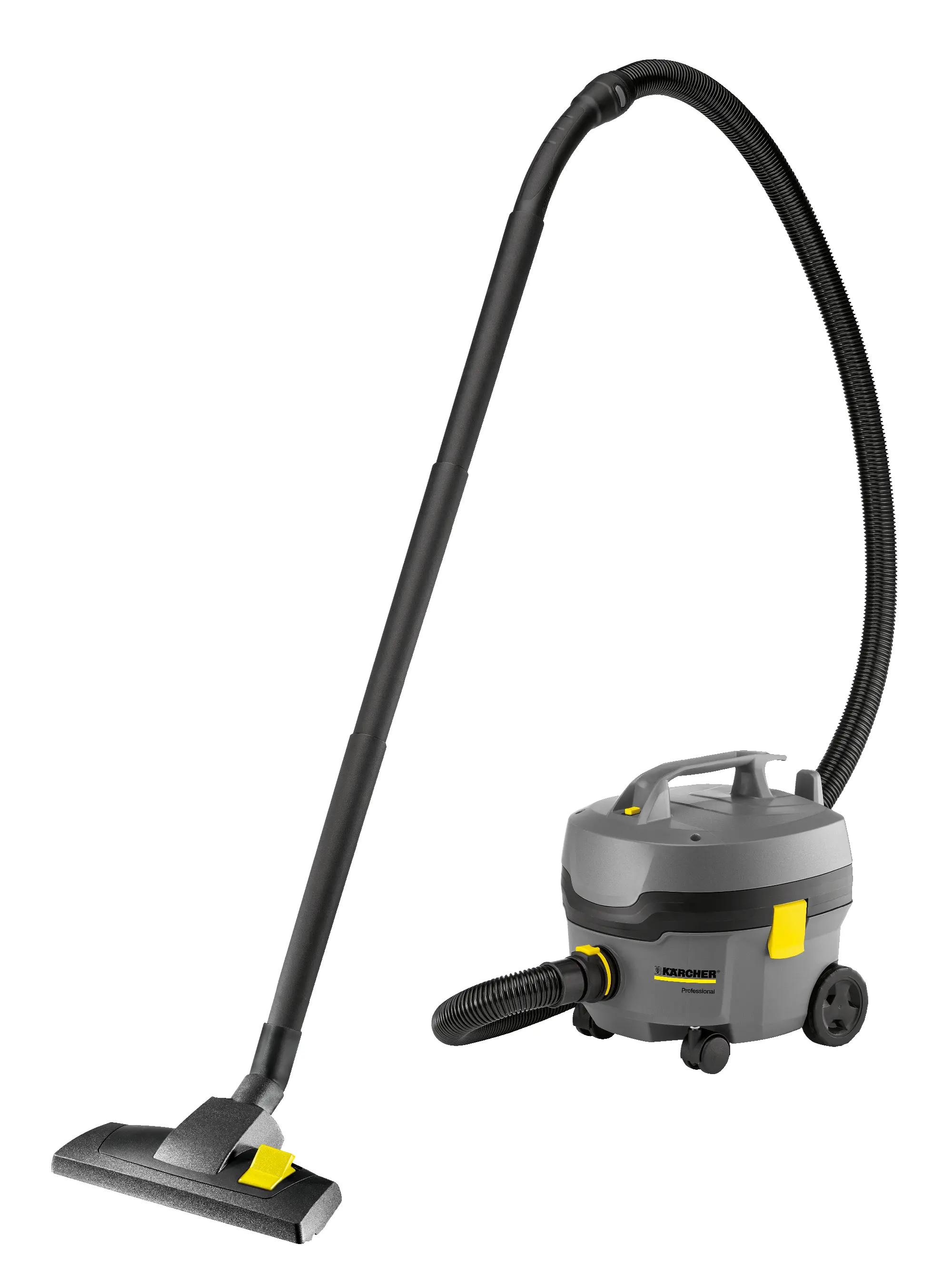 Karcher T 7/1 Classic Adv 1.527-212.0 850W