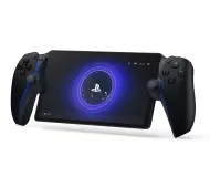 Sony PlayStation Portal Midnight Black