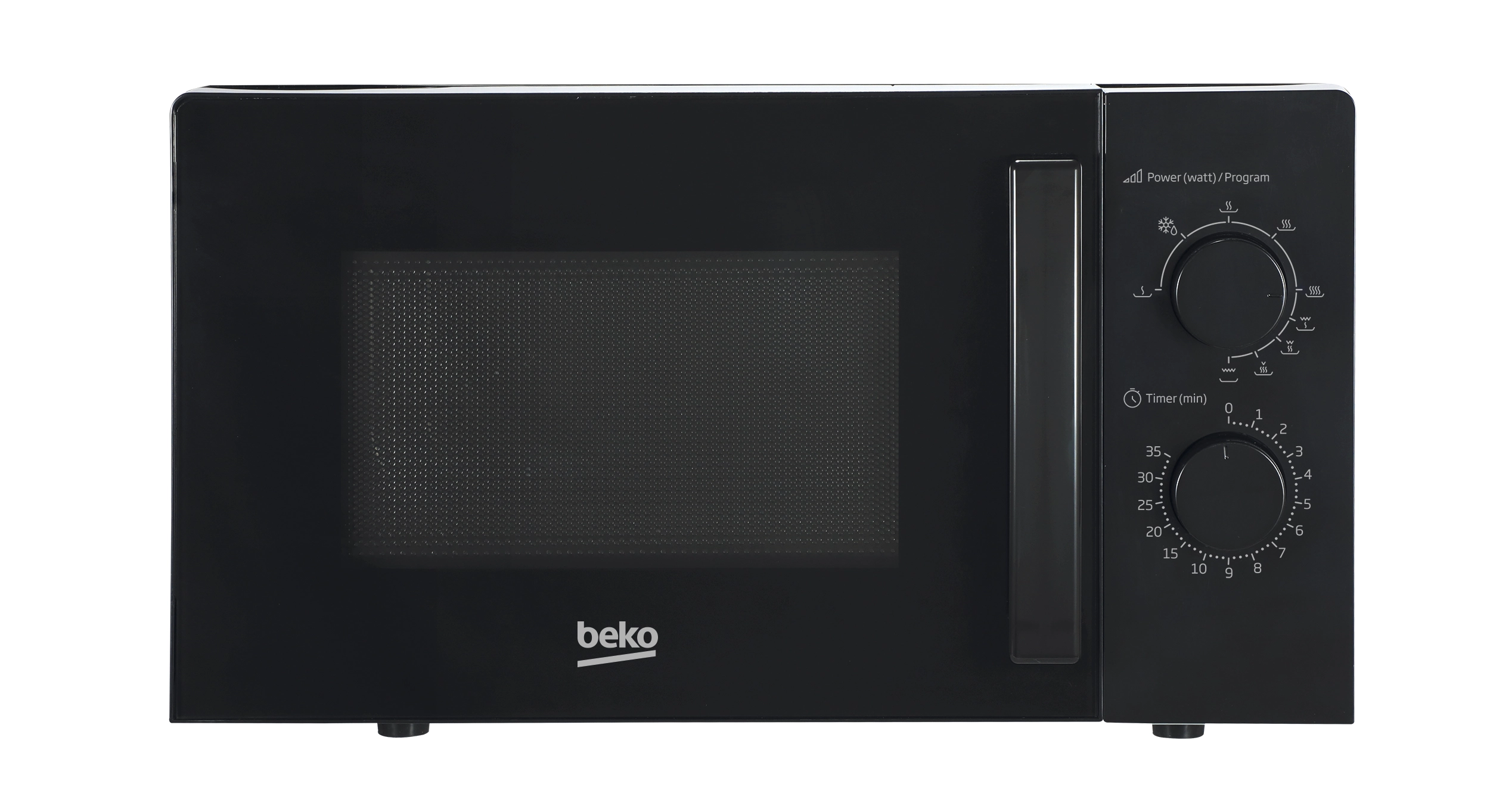 Beko MGC 20100 B1 Grill