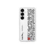Samsung FlipSuit Case do Galaxy S25 Plus Biały