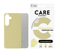 PanzerGlass CARE by Fashion do Samsung Galaxy S25+ Szampański
