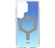 UAG Plyo Case do Galaxy S25 Ultra Niebieski