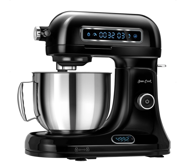 Sam Cook PSC-151/B 1800W Wbudowana waga