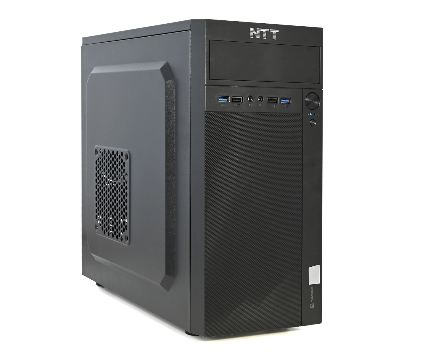 NTT ZKO-R5GTA520-EU01 R5 5500GT 16GB RAM 512GB Dysk SSD Win11