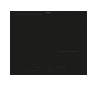 Haier HAIF64DCS 59cm