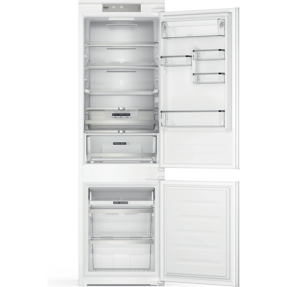 Whirlpool WHC18 T572 Pełny No Frost 177,6cm