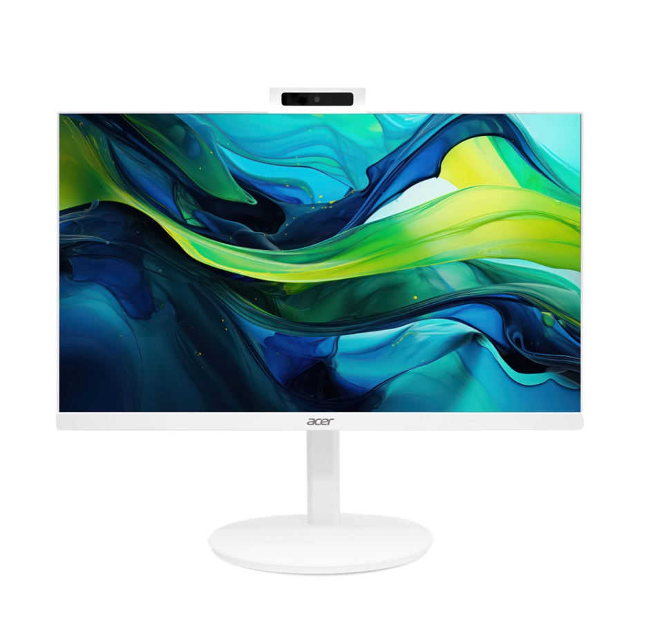 Acer Aspire C27-1E13U7UNH i7-1355U 27" 16GB RAM 512GB Dysk SSD Win11 Biały