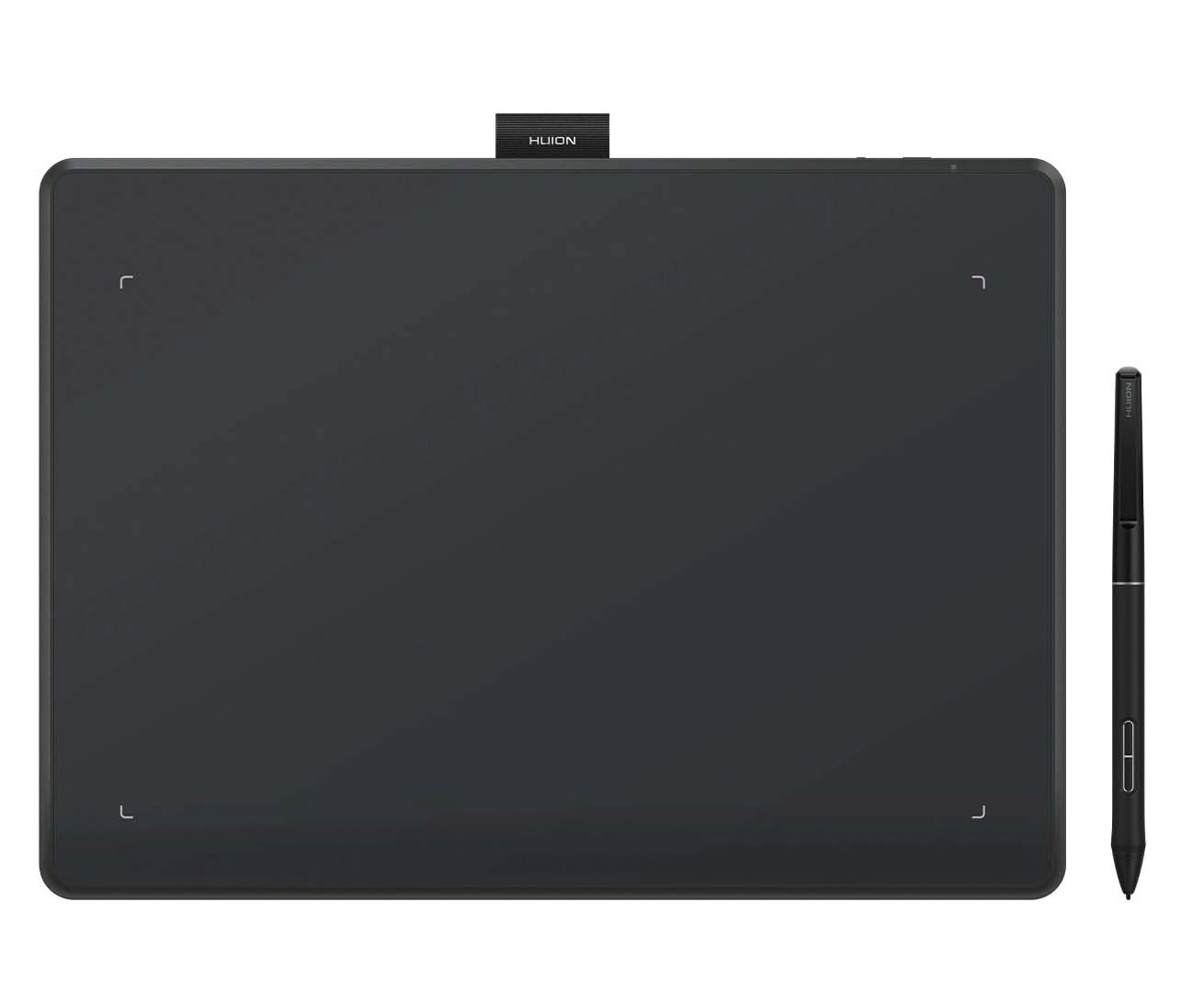 Huion Inspiroy Frego M L610 Czarny