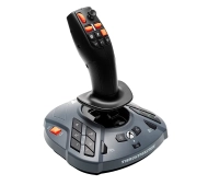 Thrustmaster SimTask FarmStick X do PC, Xbox Przewodowy