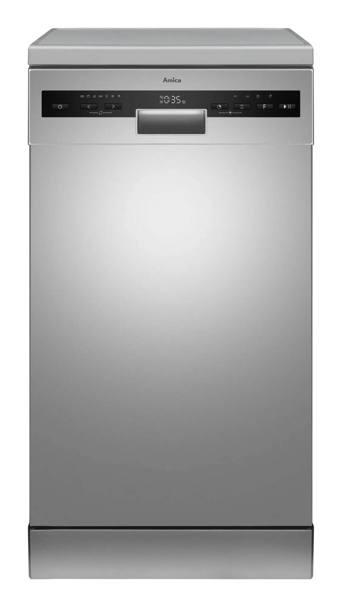 Amica DFM42C7TOqSD 44,8cm Automatyczne otwieranie drzwi