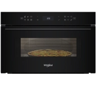 Whirlpool WMD7O4TB Grill