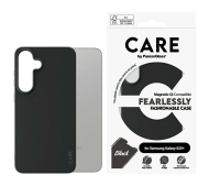 PanzerGlass CARE by Fashion QI do Samsung Galaxy S25+ Czarny