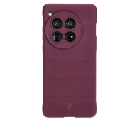 Bizon Tur do OnePlus 12 Dark Purple