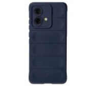 Bizon Tur do Motorola Edge 40 Neo Dark Blue