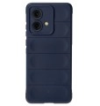 Bizon Tur do Motorola Edge 40 Neo Dark Blue