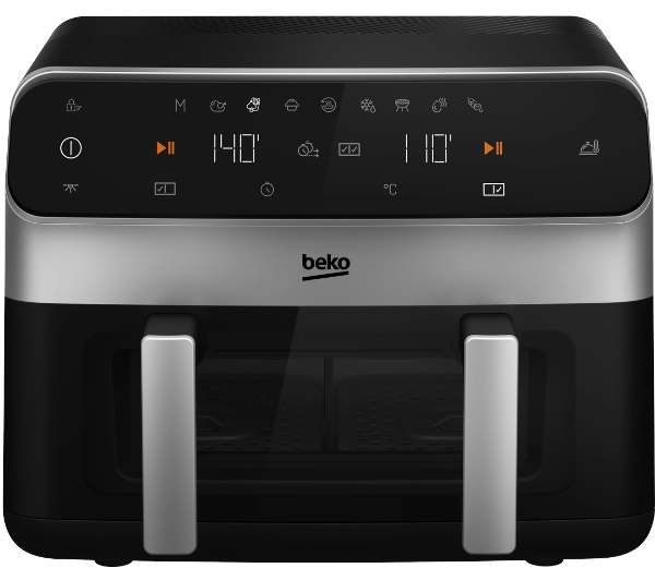 Beko FRL6488 ExpertFry 2400W 9,5l